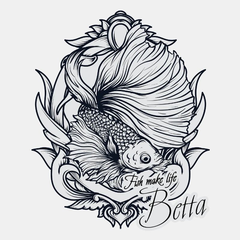 Fishkeeping