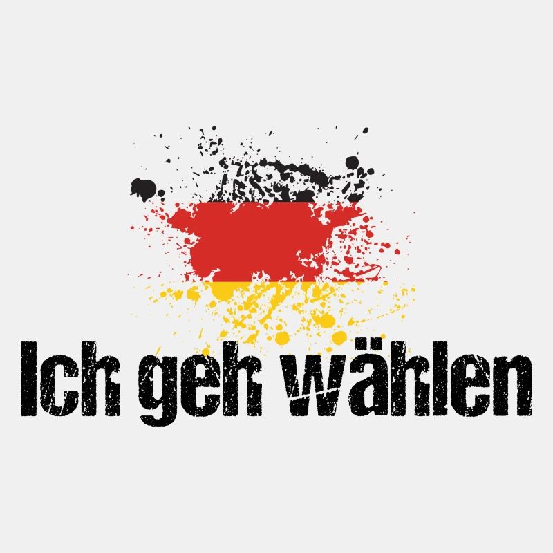 ich geh wählen