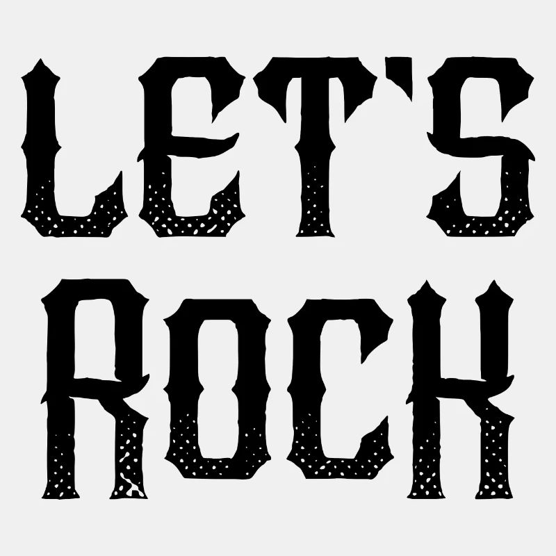 Lets Rock