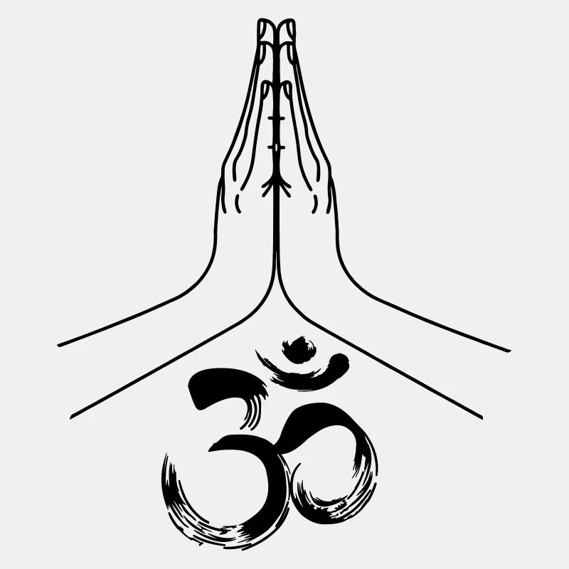 Namaste Ohm