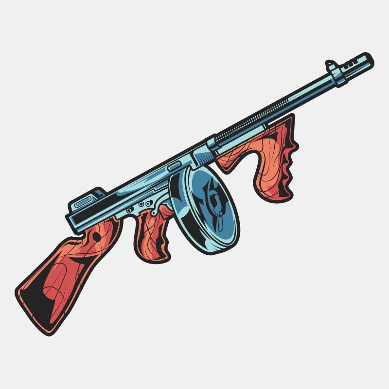 Maschinengewehr