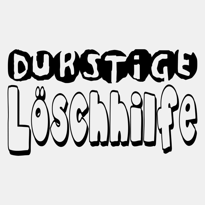 durstigelöschhilfe