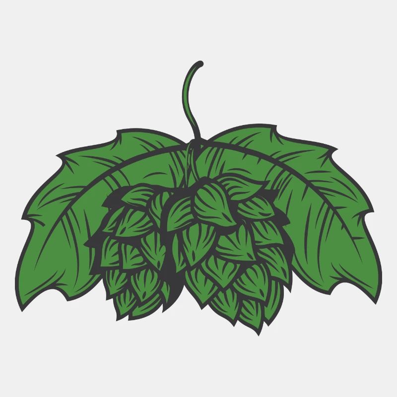 Hopfen