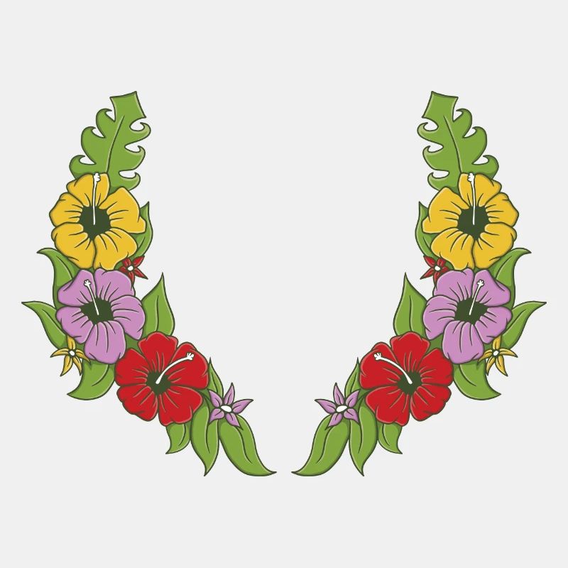 Blumenkranz