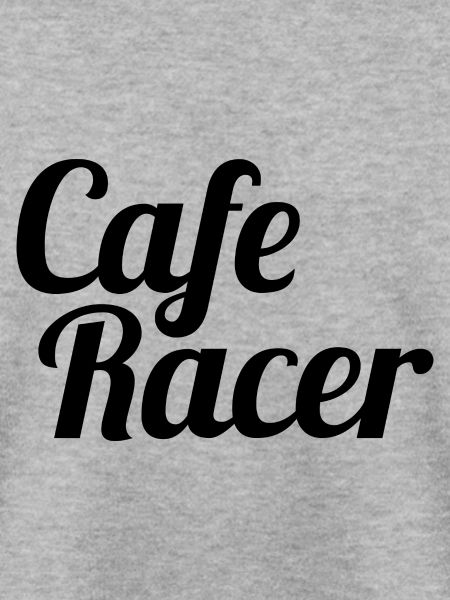 Cafe Racer