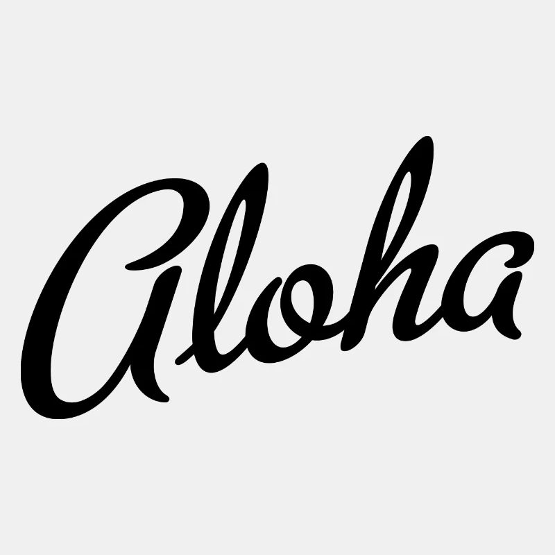 Aloha