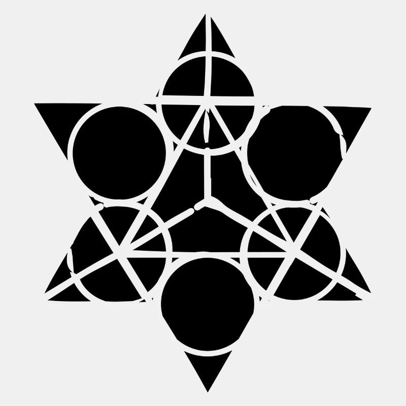 Sacred geometry