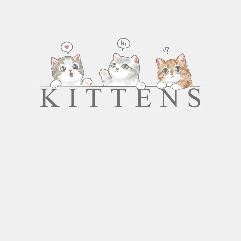 KITTENS