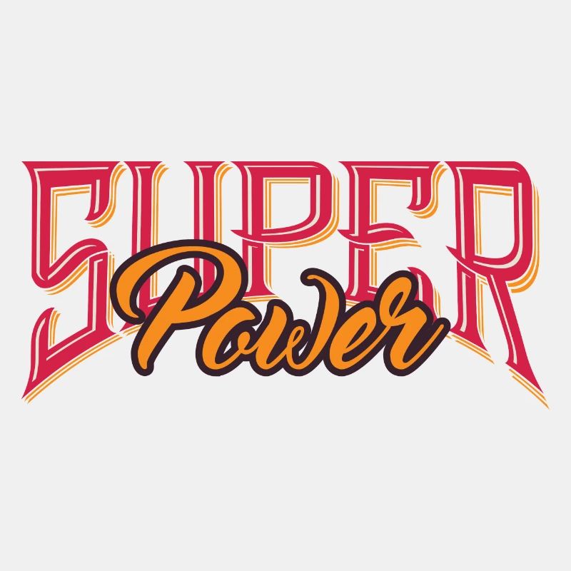 Super puissance