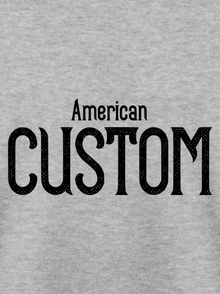 American Custom