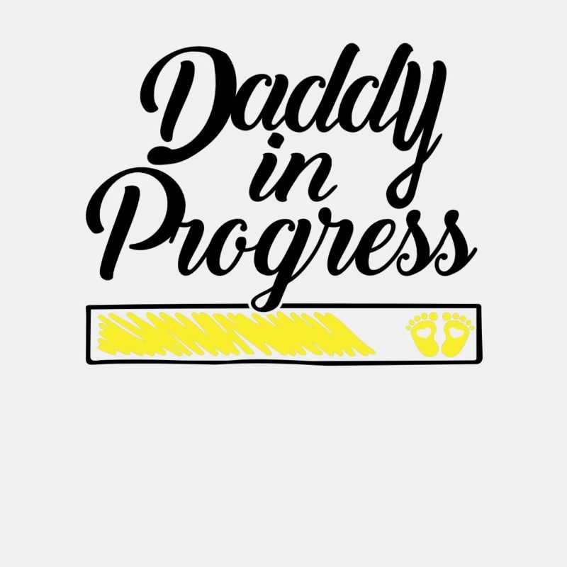 Pregnancy 2023 - Daddy Work in progress -