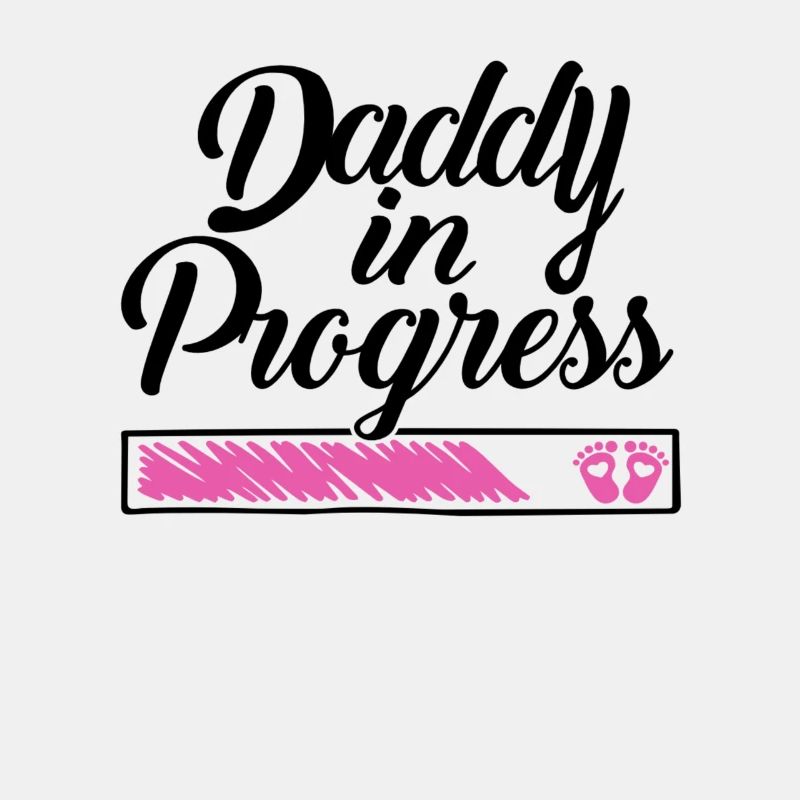 Pregnancy 2023 - Daddy Work in progress -