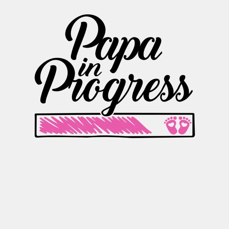 Pregnancy 2023 - Daddy Work in progress -