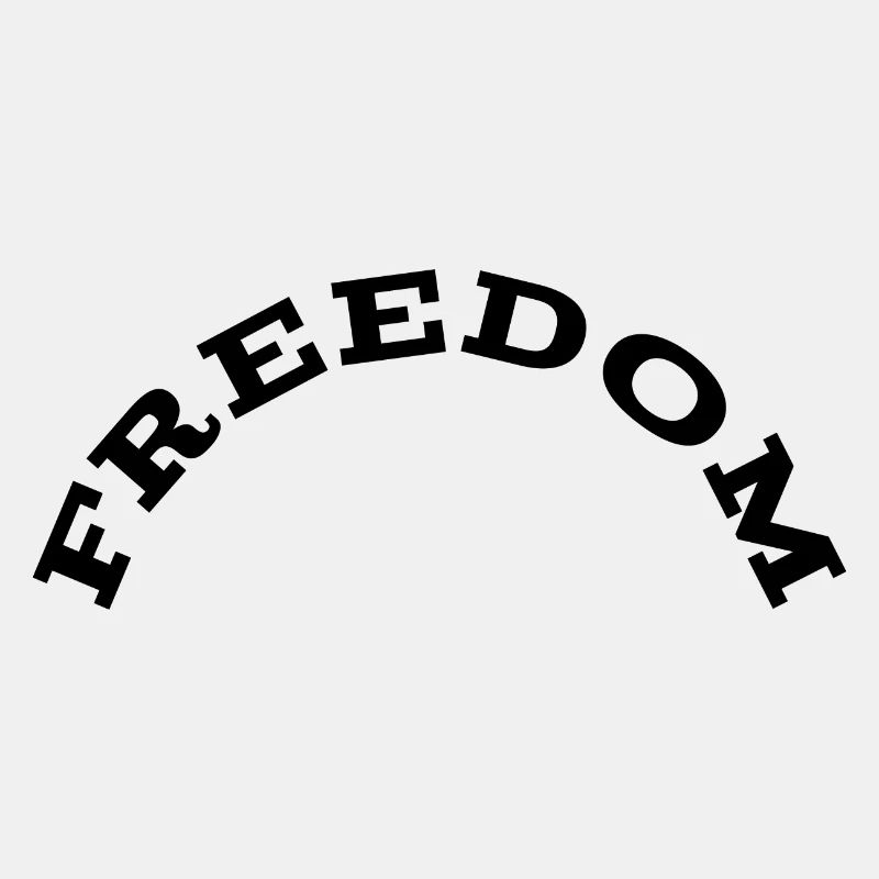 Freedom
