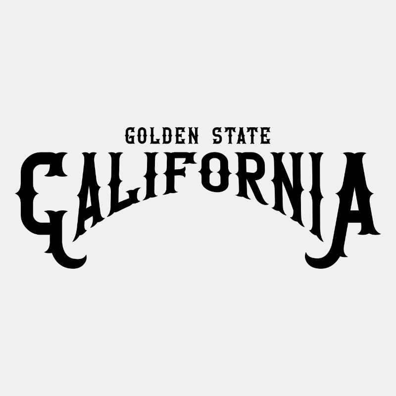 Golden State California