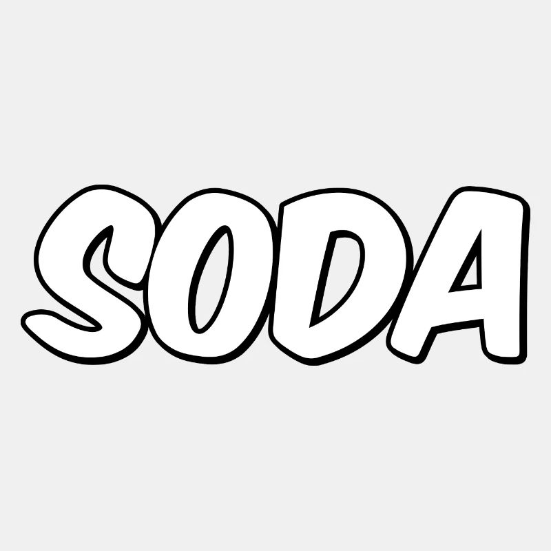 Soda