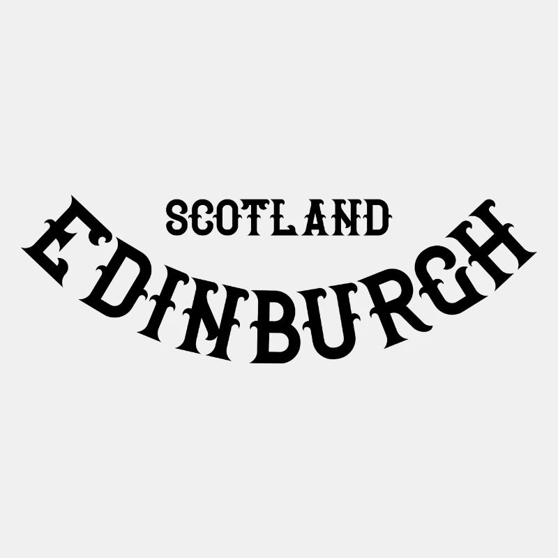 Scotland Edinburgh