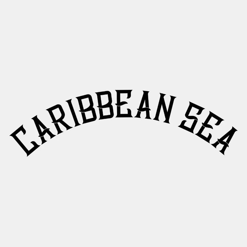 Caribbean Sea