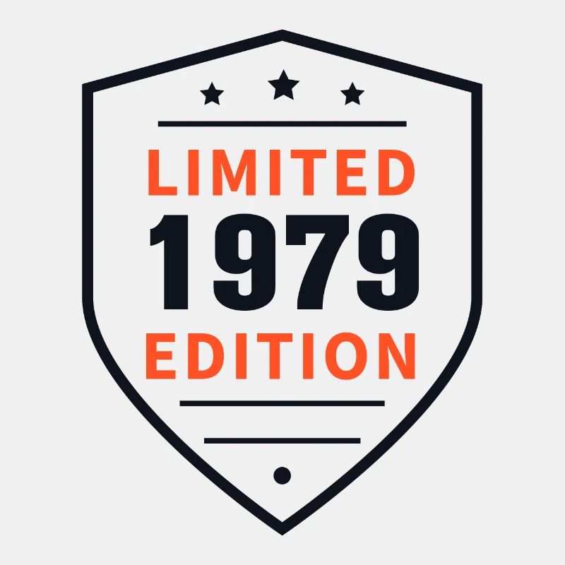 Limitierte Version 1979