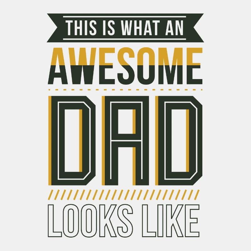 awesome Dad