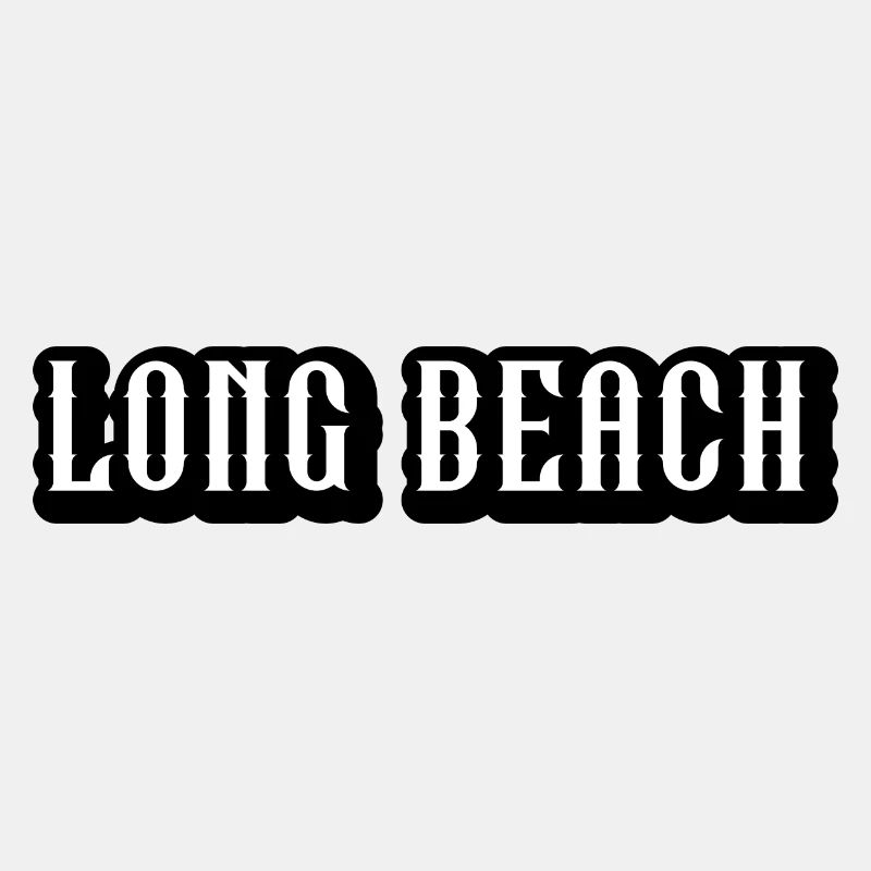 Long Beach