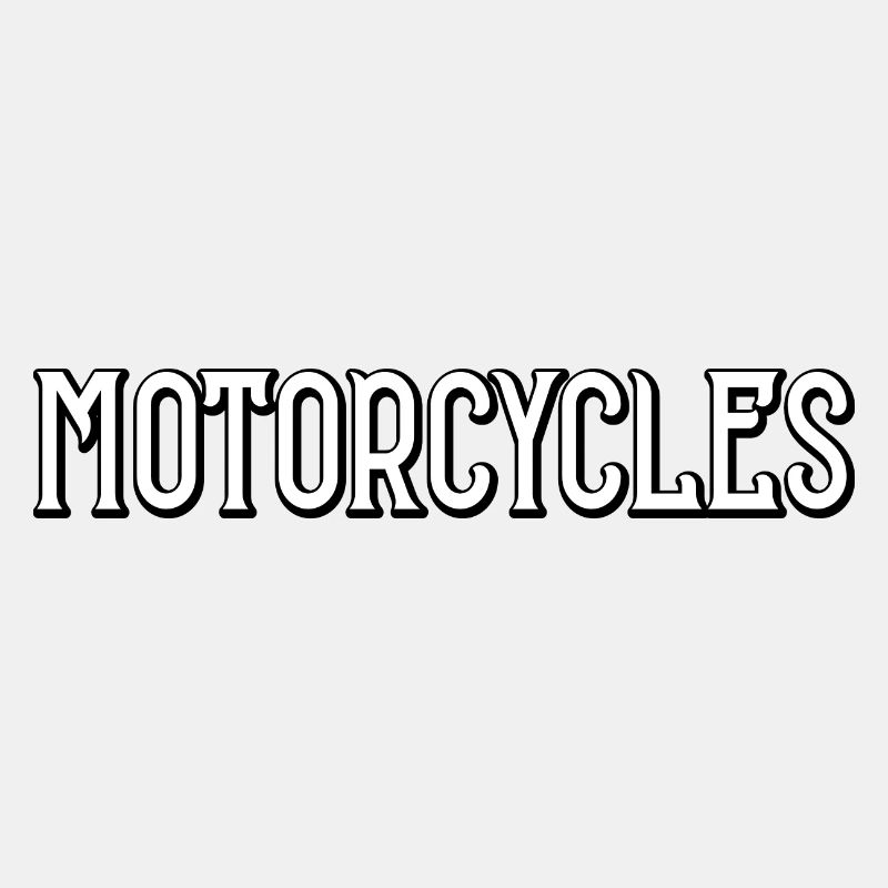 Motorcycles