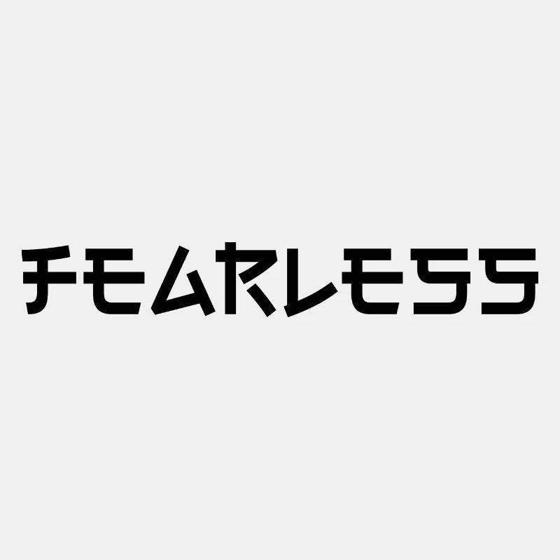 Fearless