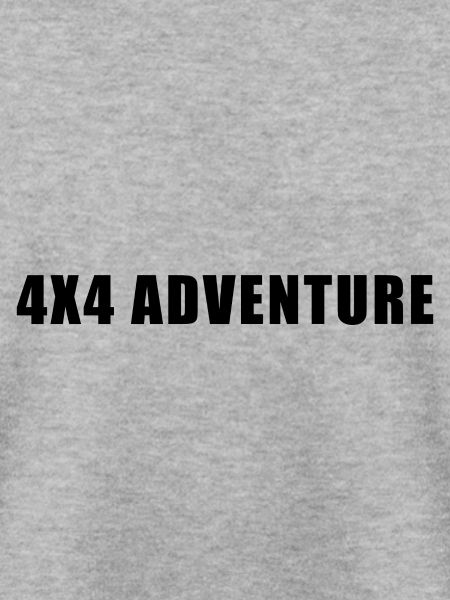 4x4 Adventure