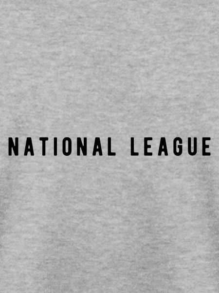 National League