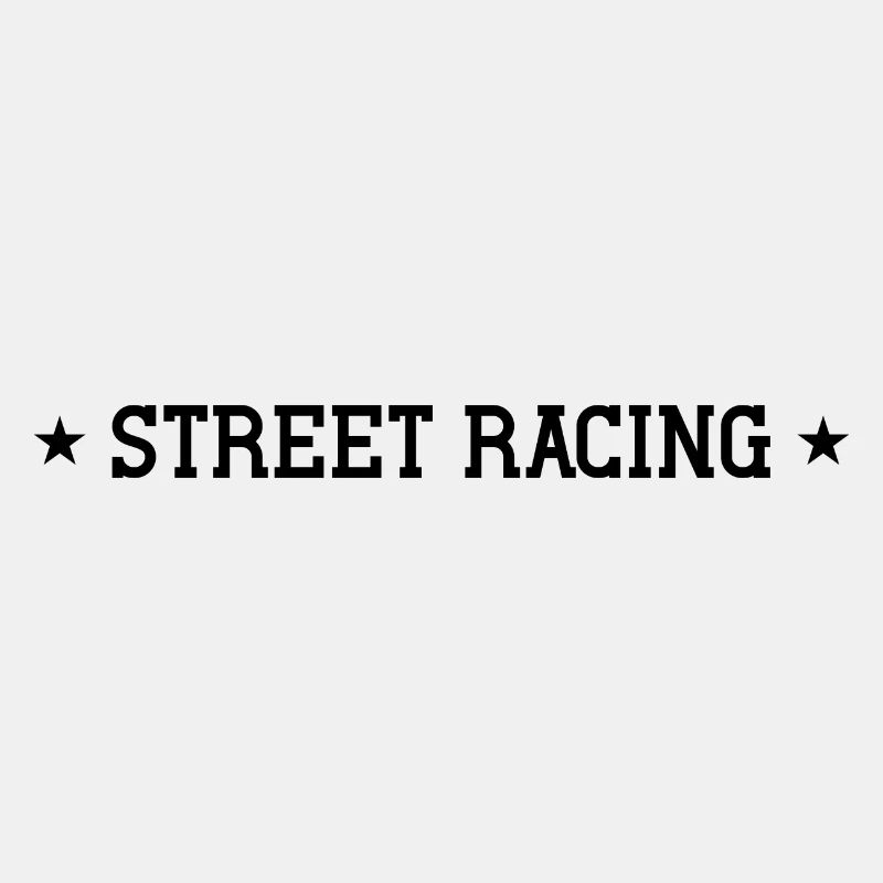 Street Racing