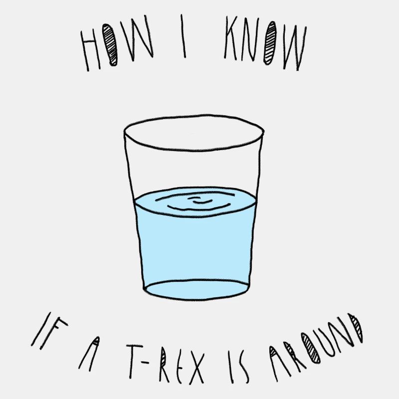 glas trex