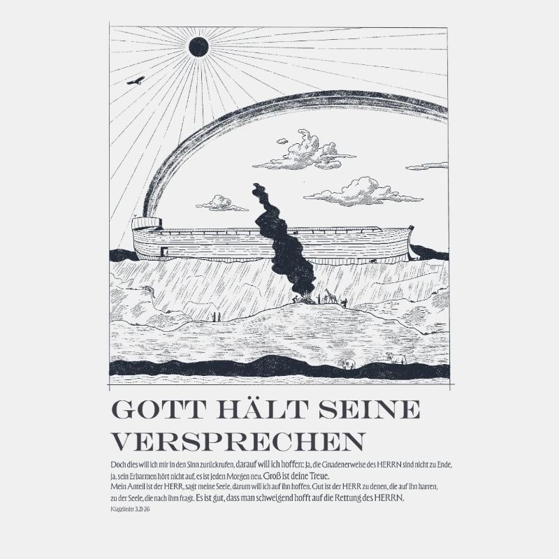 Gottes Versprechen