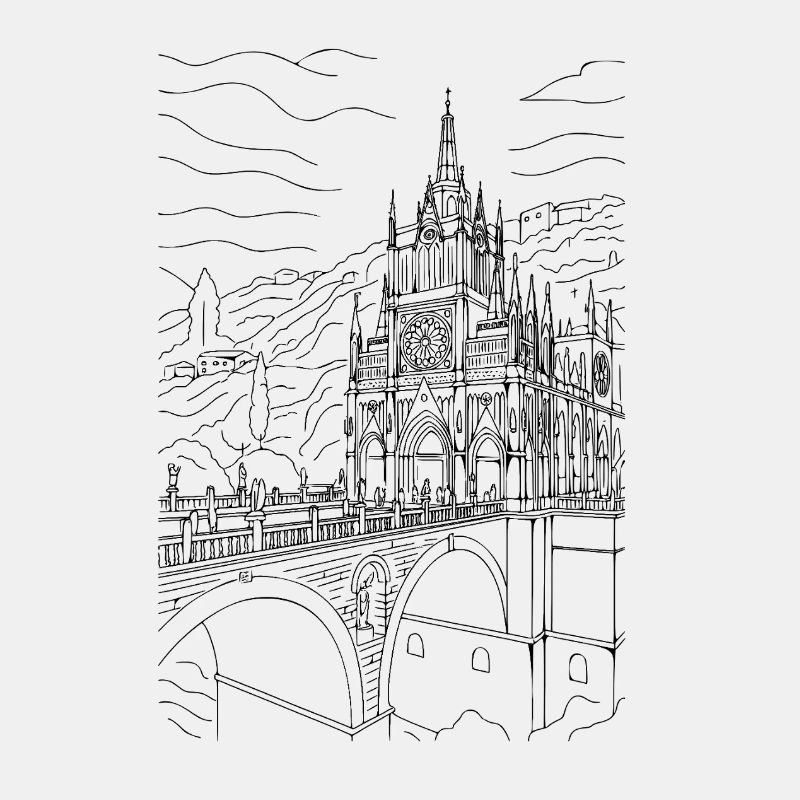 Église de Lajas