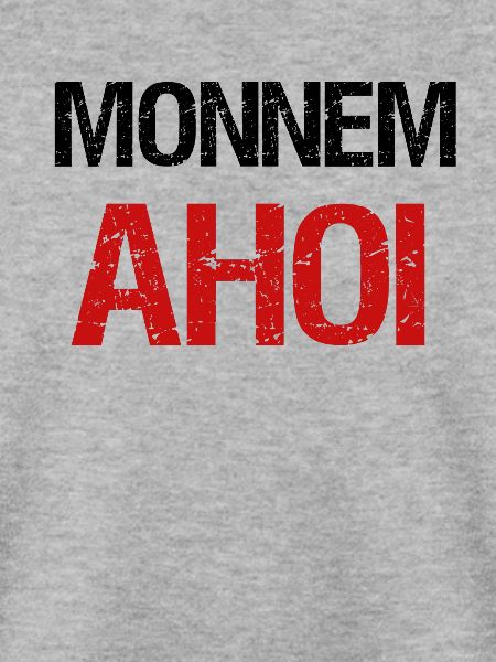 Monnem Ahoi