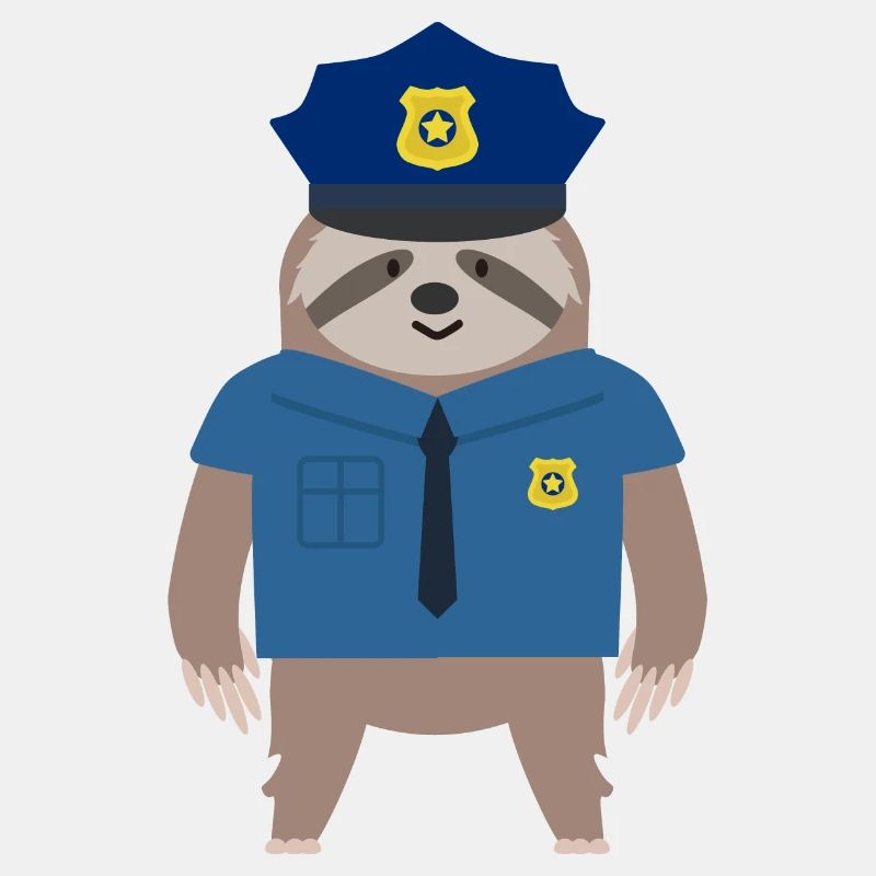 Polizei