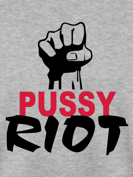 Pussy Riot