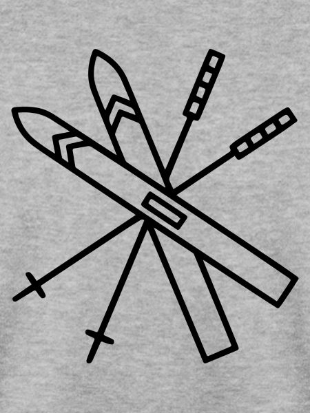 Ski Skiing Après-Ski