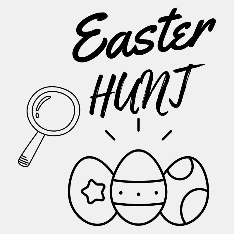 Easter Hunt