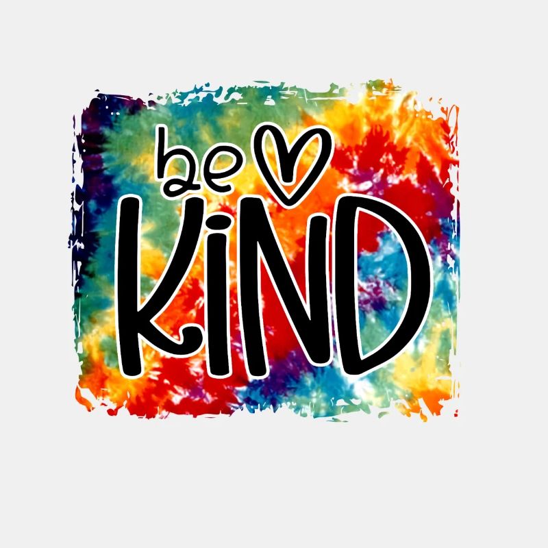 Be kind