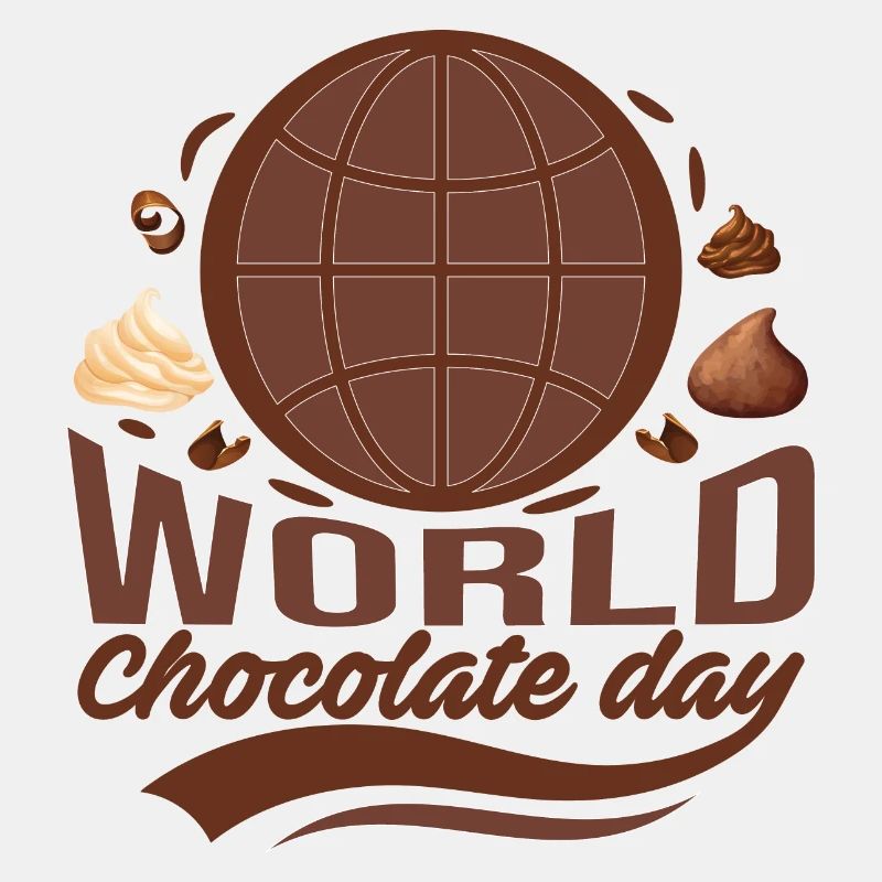 Monde du chocolat
