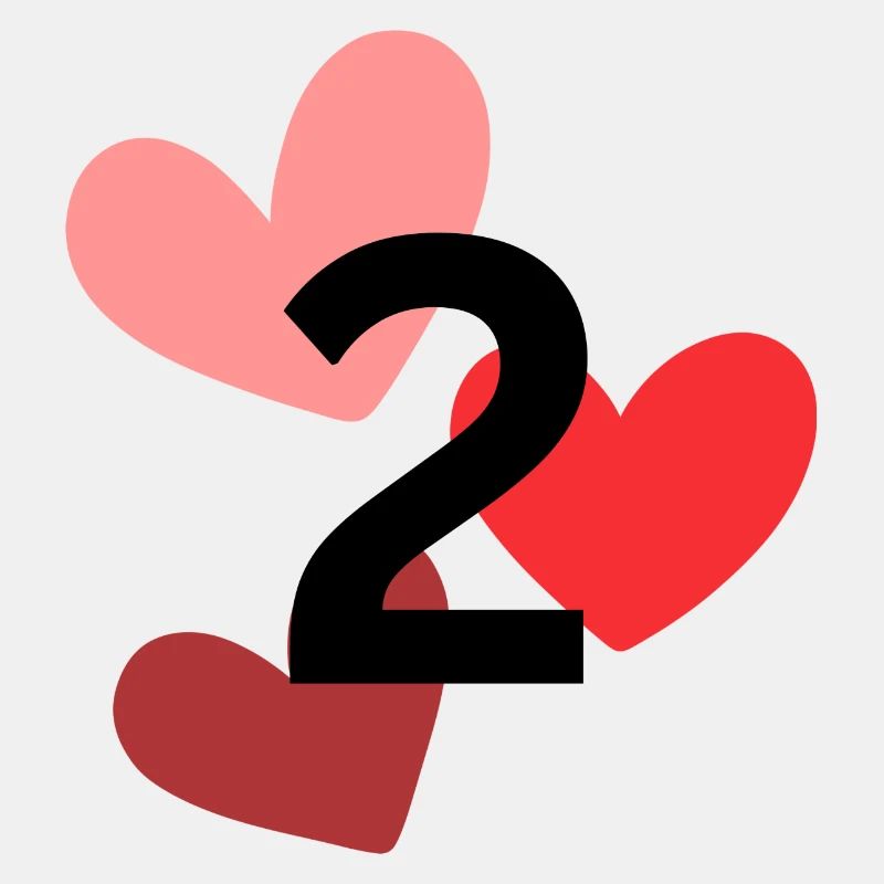 2