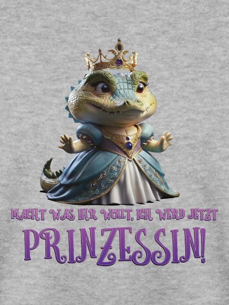 Kroko Prinzessin 02