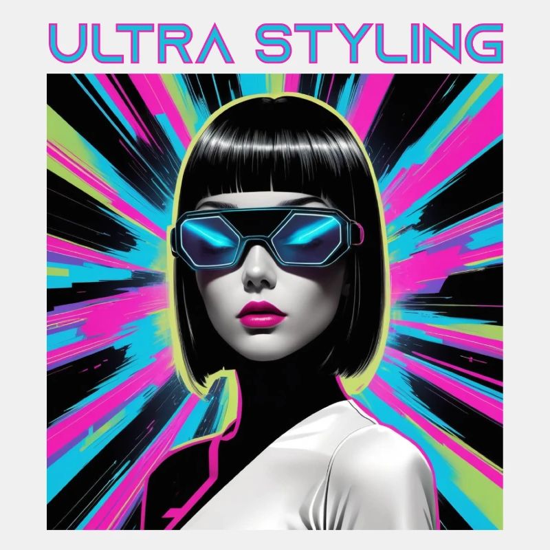 Ultra-Styling