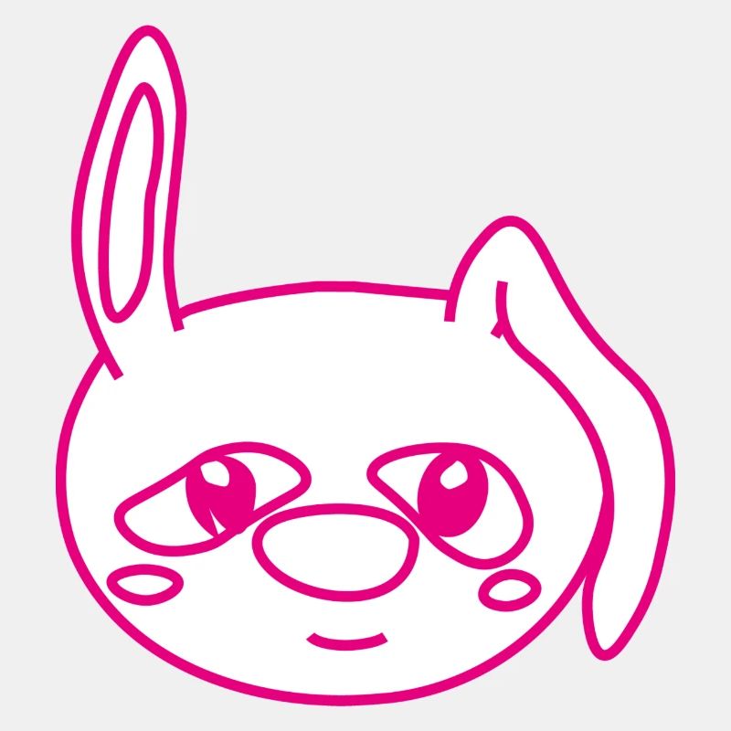 Süßer Hase