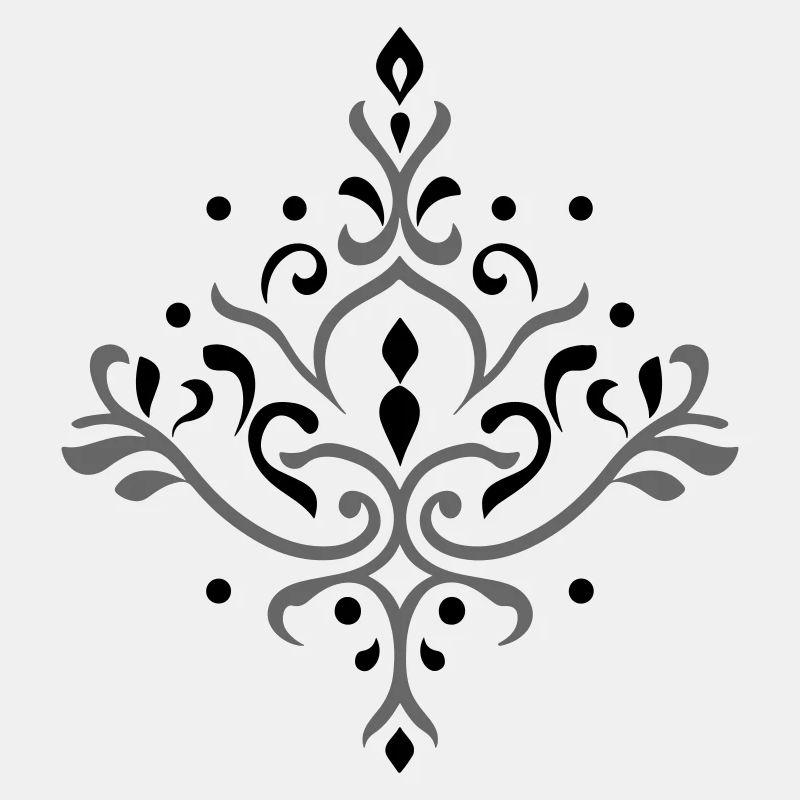 Ornament Boho
