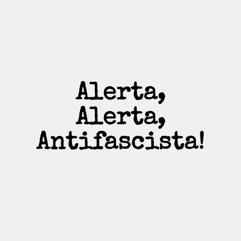 zeitGEIST-Statement "Alerta"