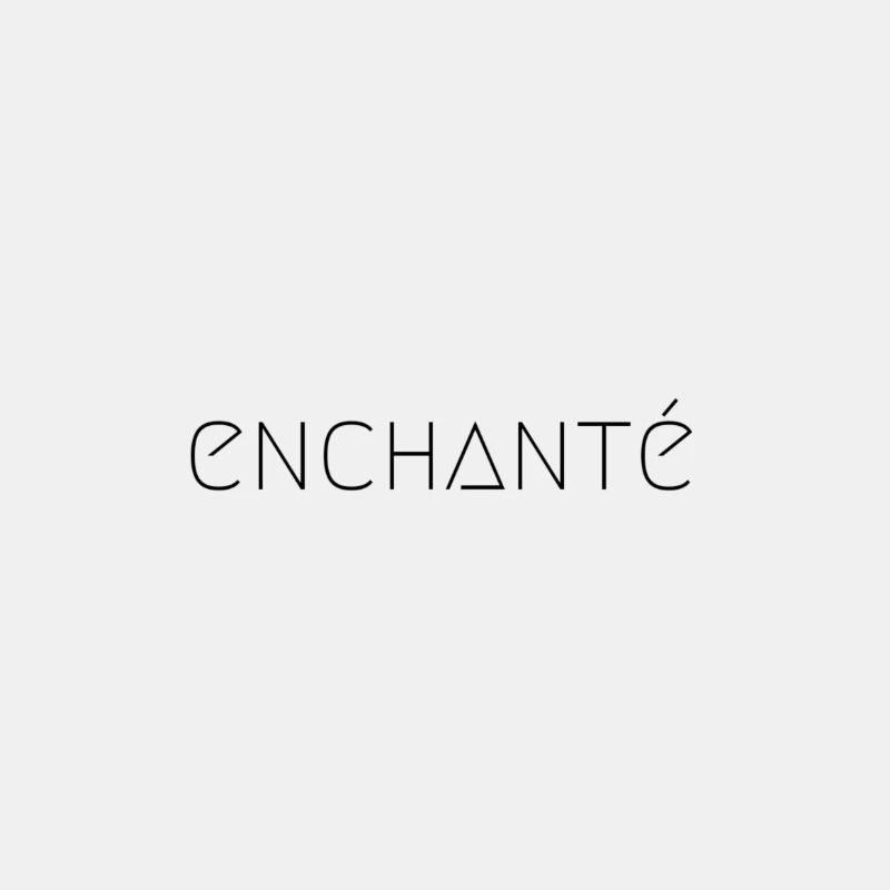 enchanté