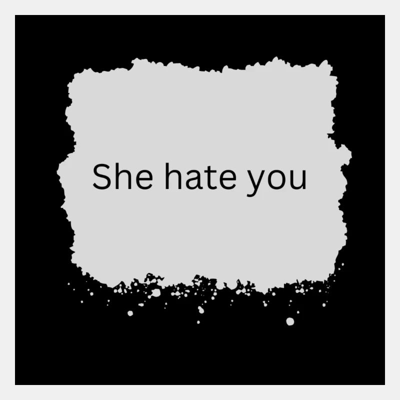 hate