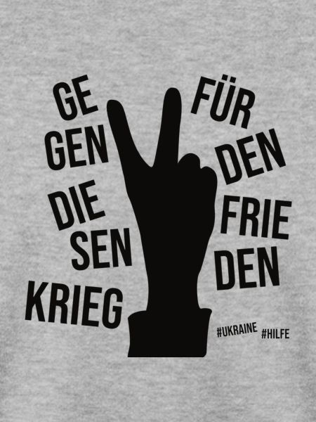 gegen den Krieg,