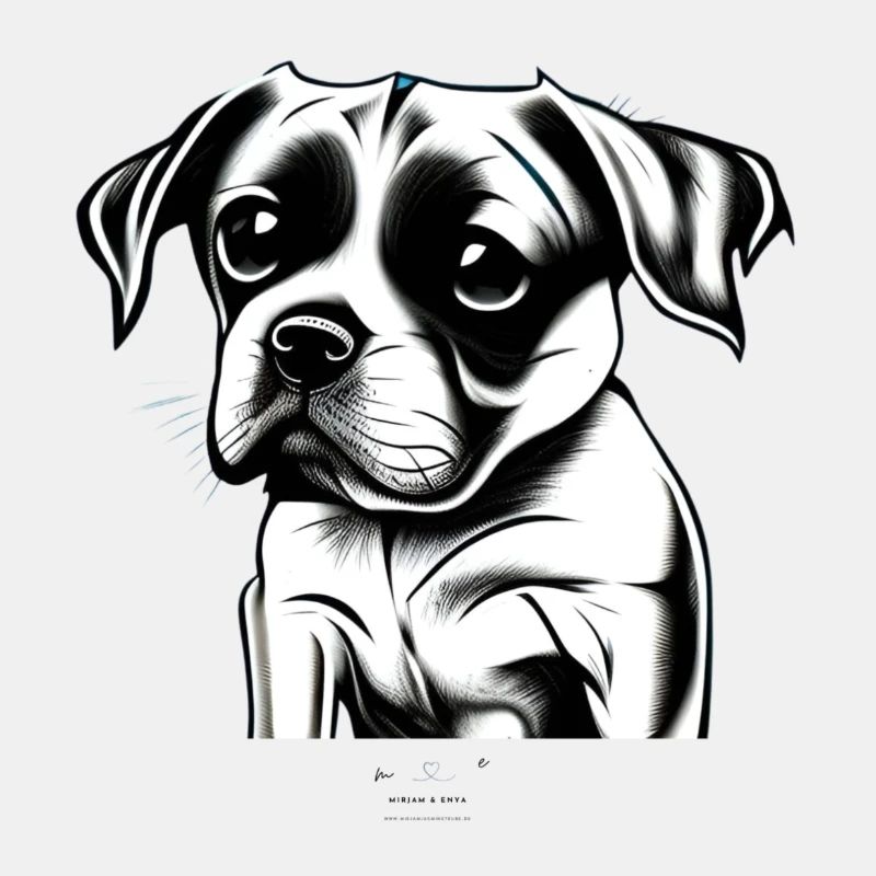 Puppy One